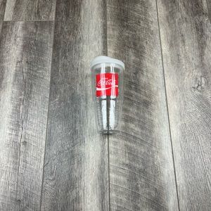 Tervis Coca-Cola‎ Tumbler Cup